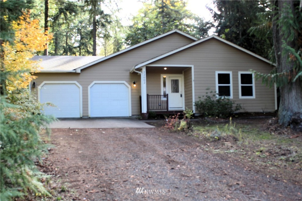 22002 N Clear Lake Blvd SE, Yelm, WA 98597 - photo 1