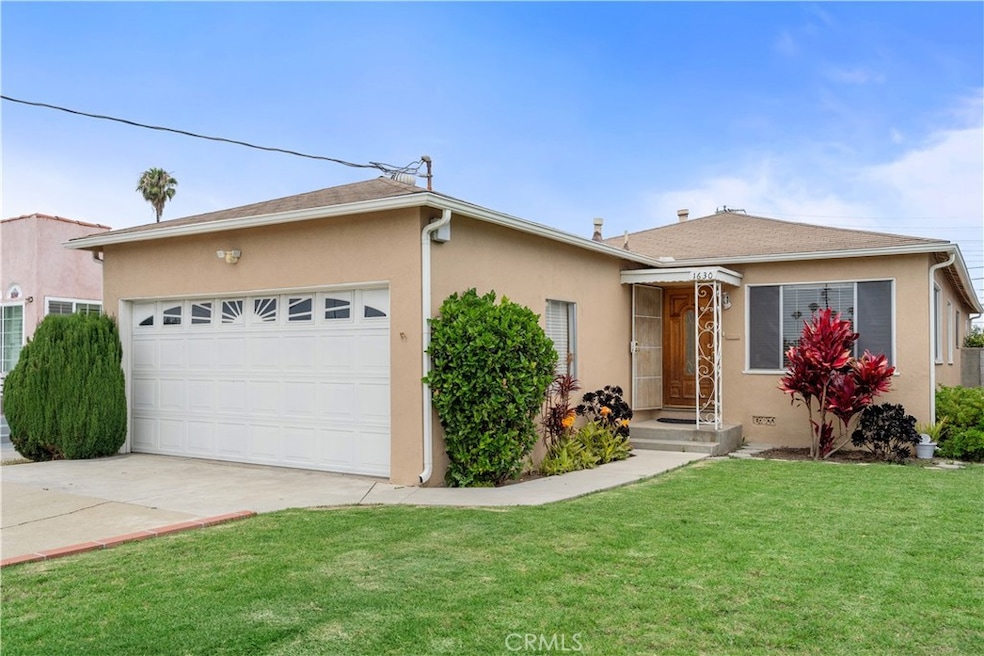 1630 Lakme Ave, Wilmington, CA 90744 - photo 1