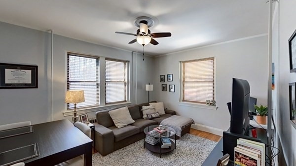 82 Jersey St unit 31, Boston, MA 02215 - photo 1