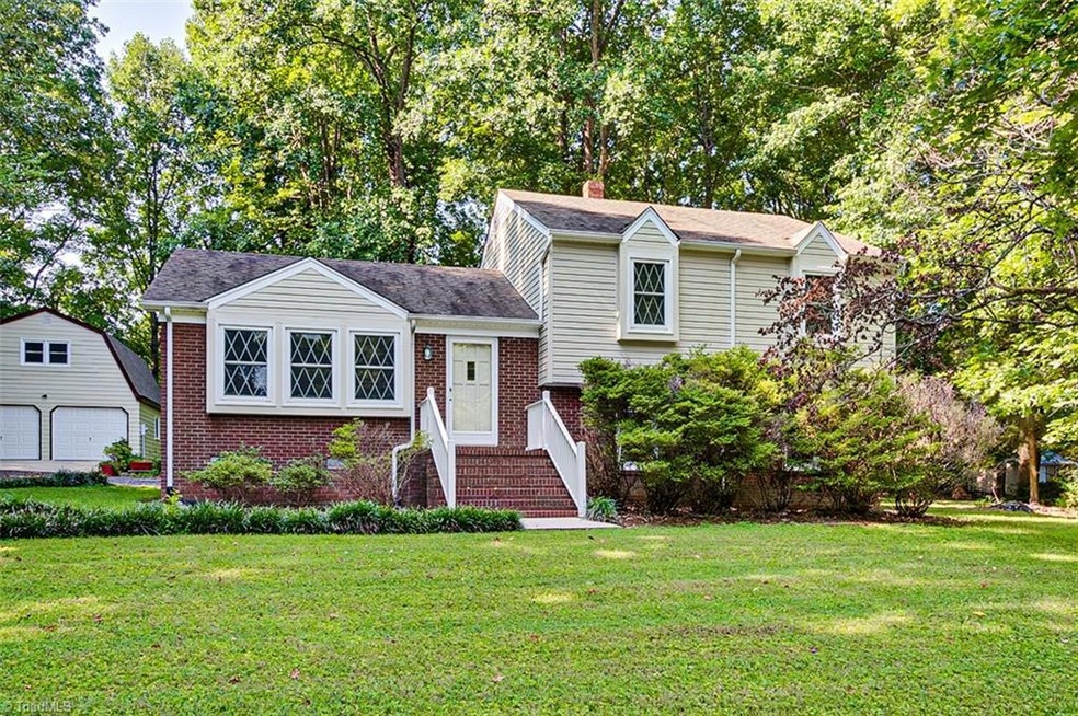 2431 Winding Woods Ln, Asheboro, NC 27205 - photo 1