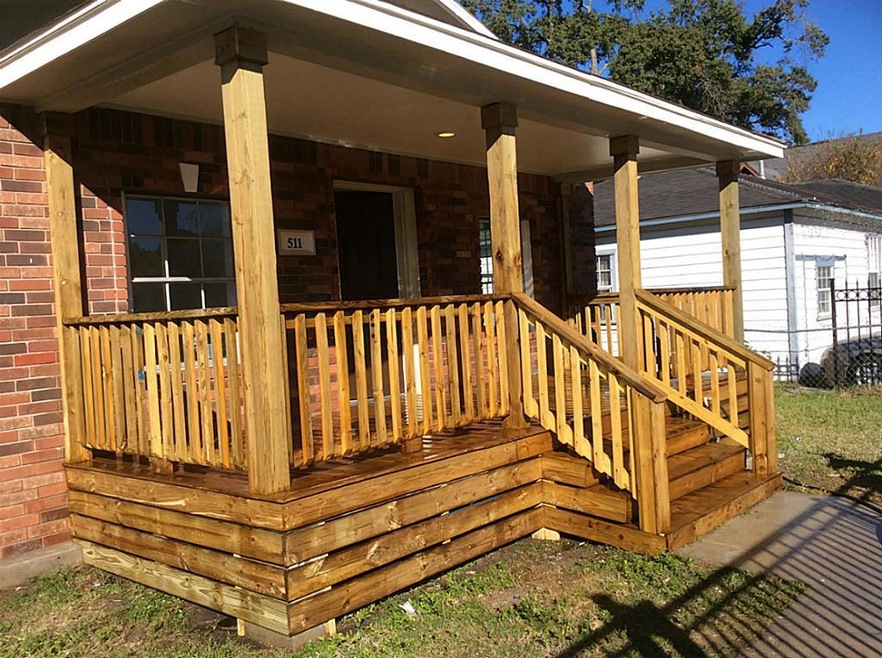 511 Parker Rd, Houston, TX 77076 - photo 1