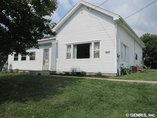 Exterior Front VERY WELL MAINTAINED HOME WITH MANY