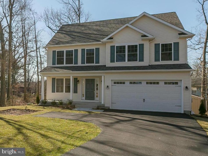 1503 Florida Ave, Severn, MD 21144 - photo 1