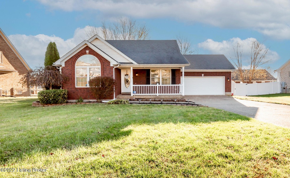 563 Deer Park Way, Mount Washington, KY 40047 - photo 1