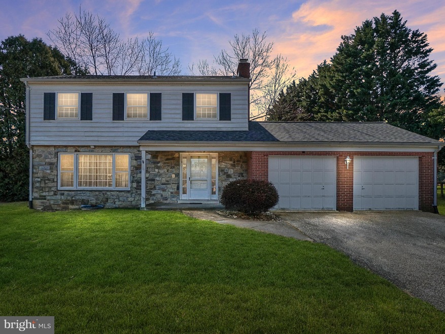 26508 Aiken Dr, Clarksburg, MD 20871 - photo 1