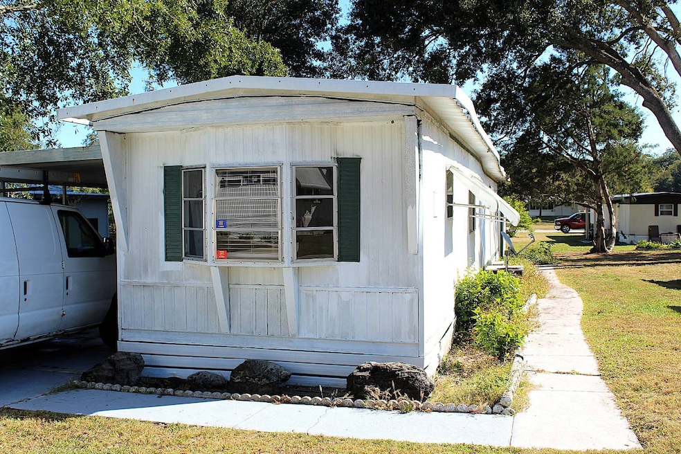 3323 NE 14th St unit B5, Ocala, FL 34470 - photo 1