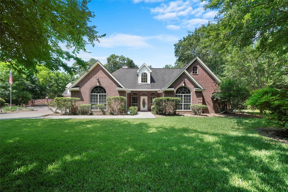 11874 White Oak Pass, Conroe, TX 77385 - photo 1