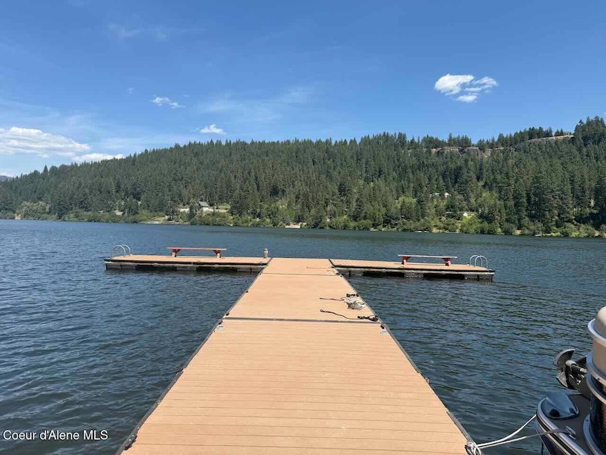 8713 E Waxwing Way, Harrison, ID 83861 - photo 1