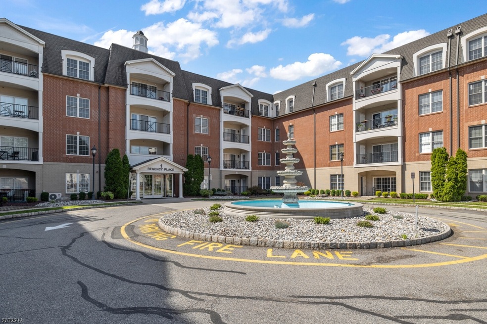 1 Regency Place unit 206, Woodbridge, NJ 07095 - photo 1
