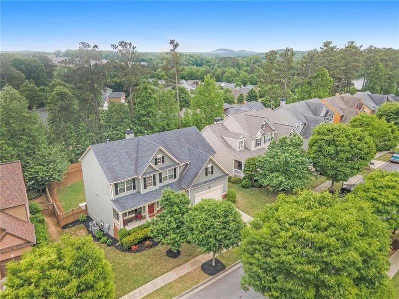 805 Whiteoak Terrace, Canton, GA 30115 - photo 1