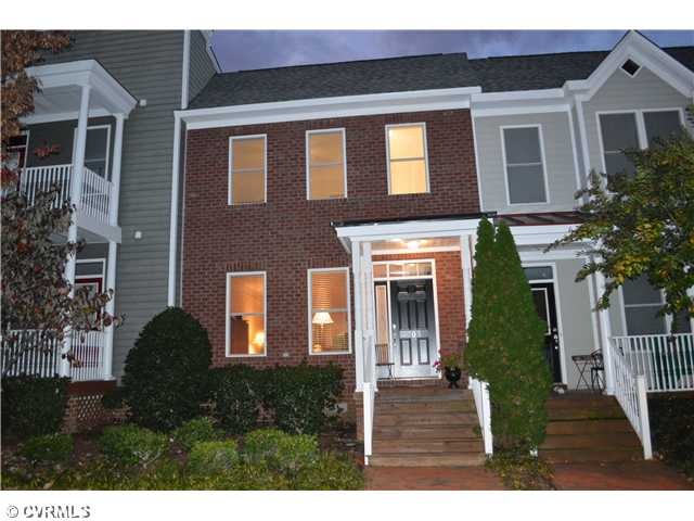 Exterior Front - Welcome to 703 S. Laurel Street, 