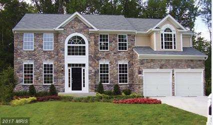 7207 Flame Leaf Ct, Clinton, MD 20735 - photo 1