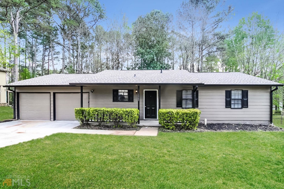 1263 Briar Ridge Ln, Jonesboro, GA 30238 - photo 1