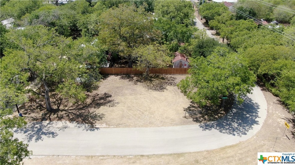 694 E North St, New Braunfels, TX 78130 - photo 1