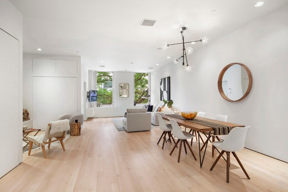 451 W Broadway unit 2, New York, NY 10012 - photo 1