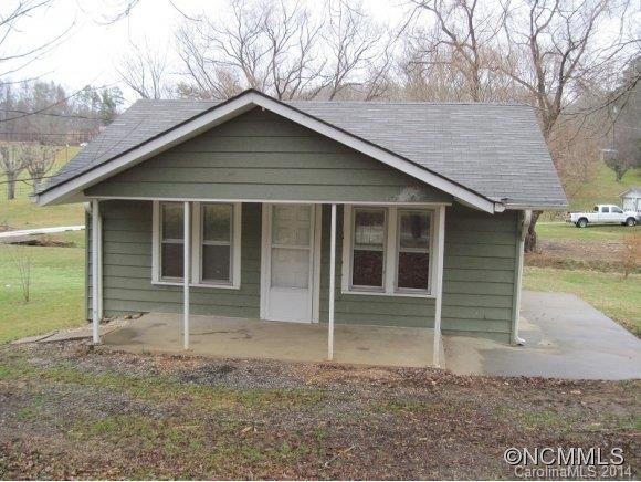 39 Sluder Branch Rd, Leicester, NC 28748 - photo 1