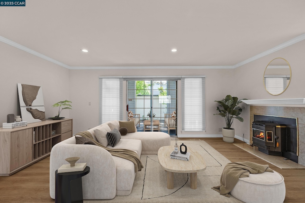 5601 Baldwin Way, Pleasanton, CA 94588 - photo 1