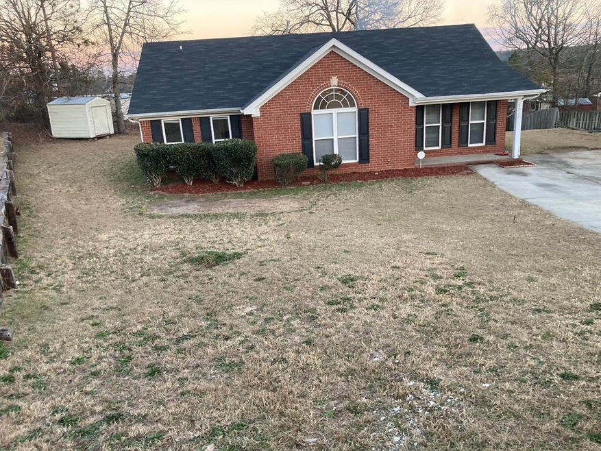 3712 Andover Ct, Hephzibah, GA 30815 - photo 1