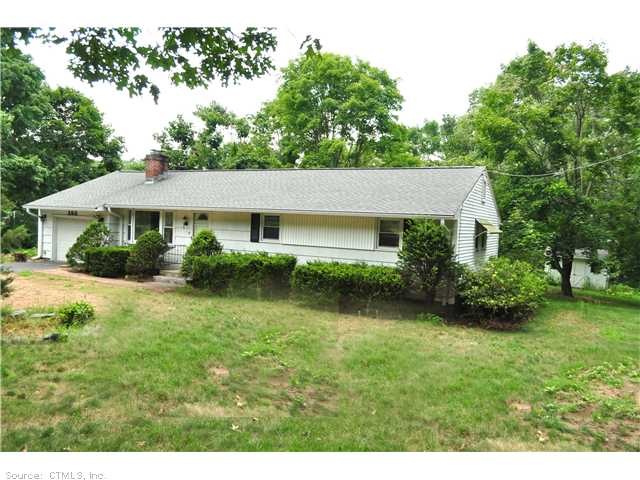 390 Vernon St, Manchester, CT 06042 - photo 1