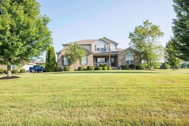 225 Roberts Rd, Versailles, KY 40383 - photo 1