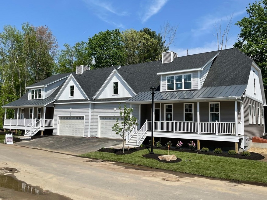 9 Waterside Rd unit 9, Marblehead, MA 01945 - photo 1