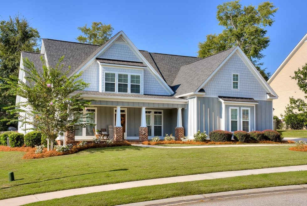 3809 Blue Springs Trace, Evans, GA 30809 - photo 1