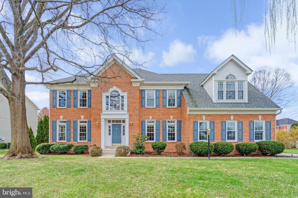 12601 Blythewood Dr, Fairfax, VA 22030 - photo 1