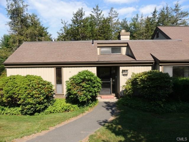940 Heritage Village unit A, Southbury, CT 06488 - photo 1