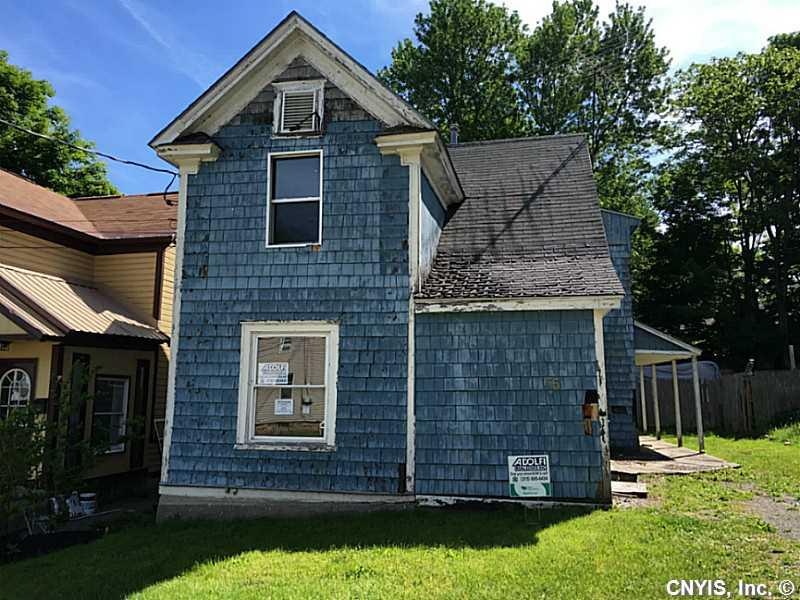 55 N 4th St, Fulton, NY 13069 - photo 1