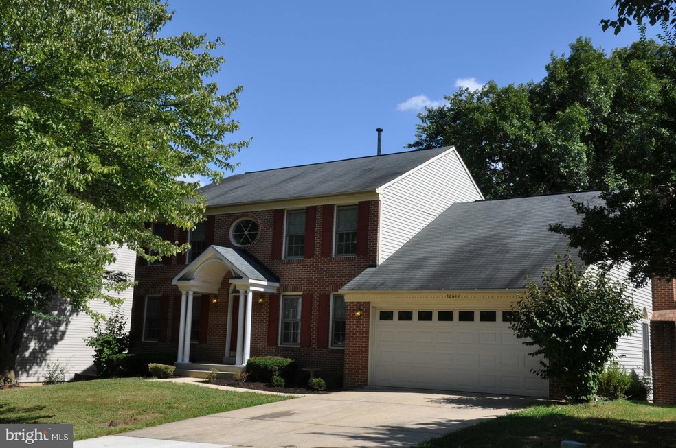 10611 Foxlake Dr, Bowie, MD 20721 - photo 1