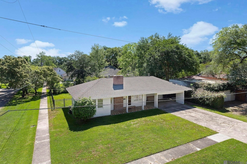 2135 Arlington Ave, Baton Rouge, LA 70808 - photo 1