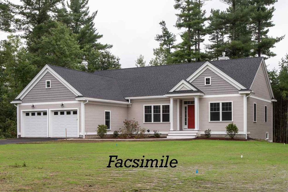 15 Horizon Dr unit Lot 88-31, Litchfield, NH 03052 - photo 1