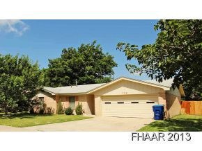 706 Creek St, Copperas Cove, TX 76522 - photo 1