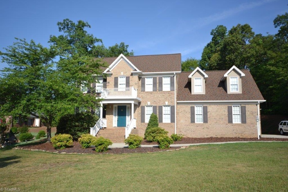 820 Anns Ct, Asheboro, NC 27205 - photo 1