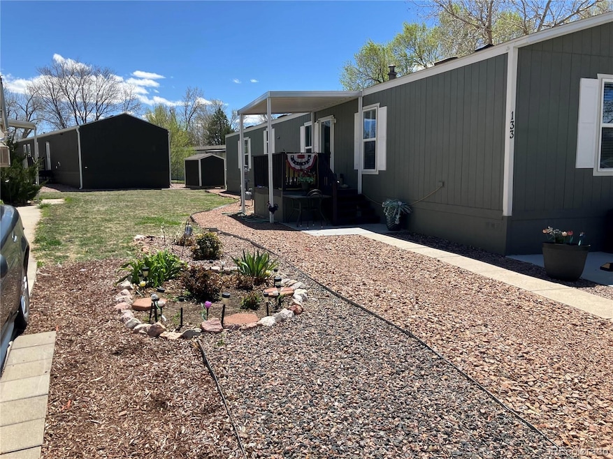 1095 Western Dr unit 133B, Colorado Springs, CO 80915 - photo 1