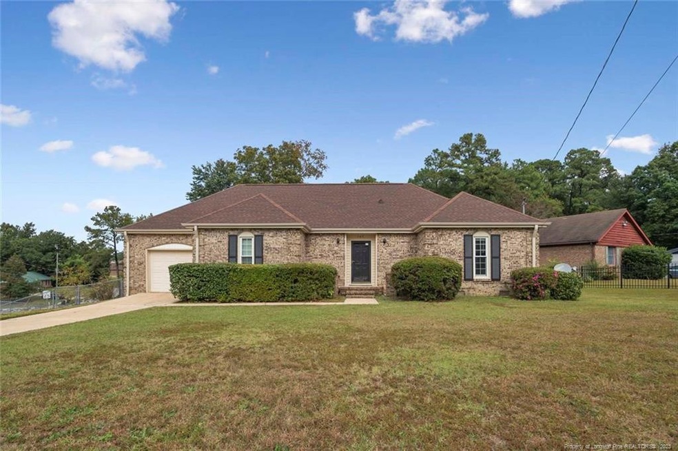 763 Ashbrook Rd, Fayetteville, NC 28314 - photo 1