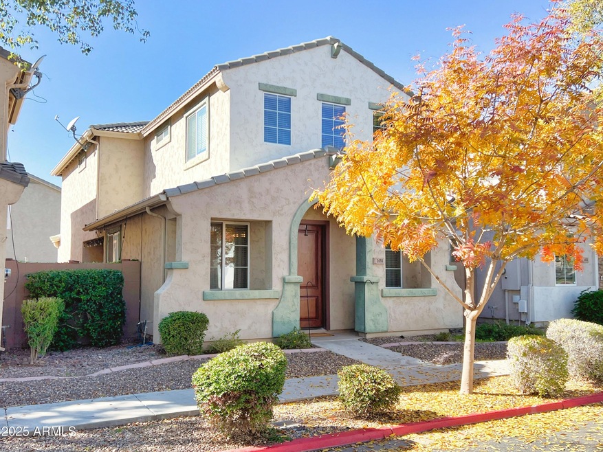 1638 S Wildrose, Mesa, AZ 85209 - photo 1