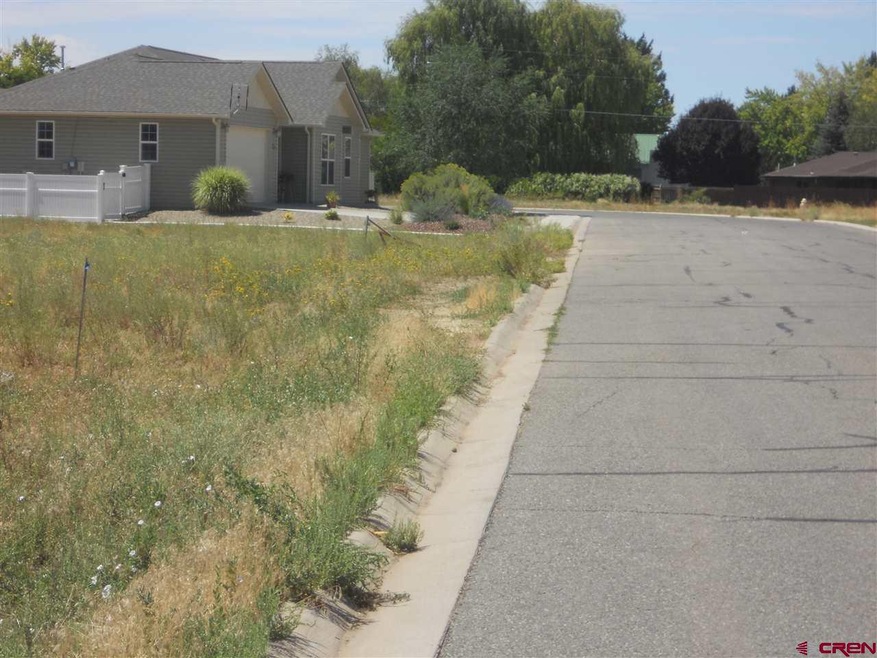 0 Juniper Place, Cortez, CO 81321 - photo 1