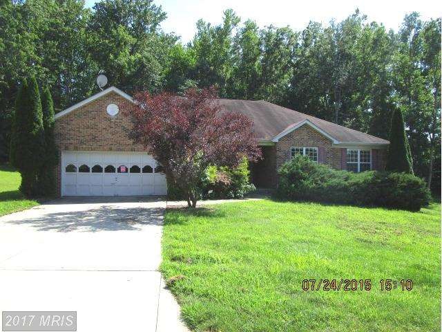 3215 Elsa Ave, Waldorf, MD 20603 - photo 1