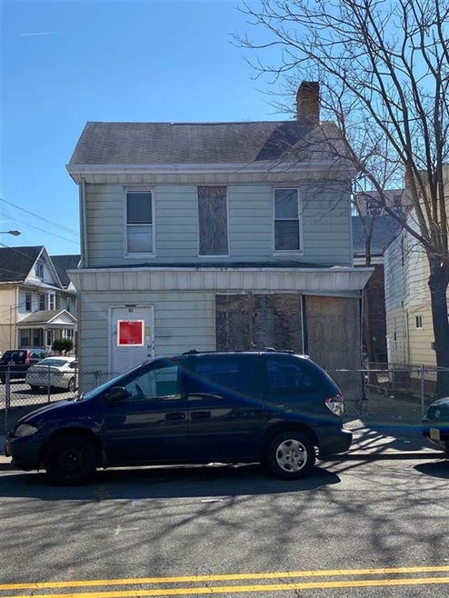 162 Old Bergen Rd, Jersey City, NJ 07305 - photo 1