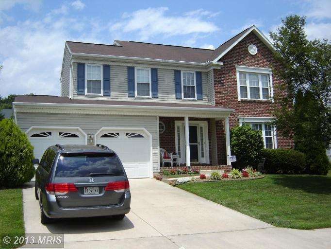 7504 Patterson Ct, Sykesville, MD 21784 - photo 1