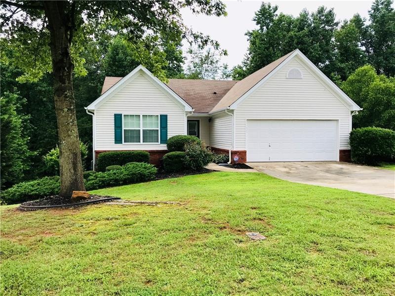 4185 Deer Springs Way, Gainesville, GA 30506 - photo 1