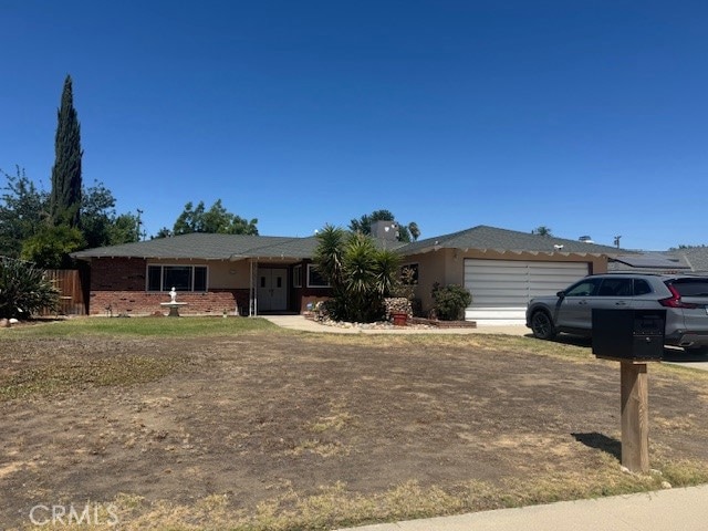 6107 Mohawk St, Bakersfield, CA 93308 - photo 1