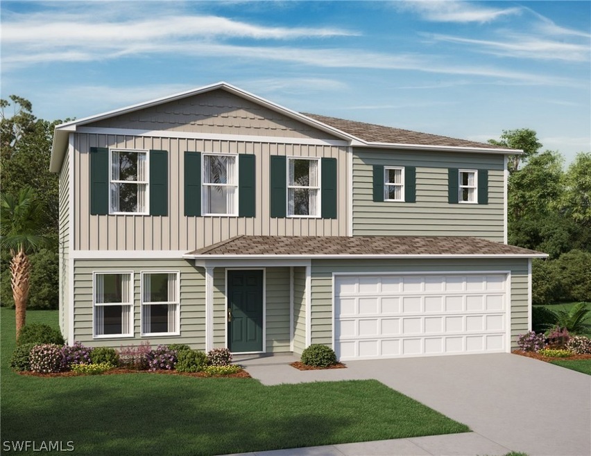 108 NE 29th St, Cape Coral, FL 33909 - photo 1