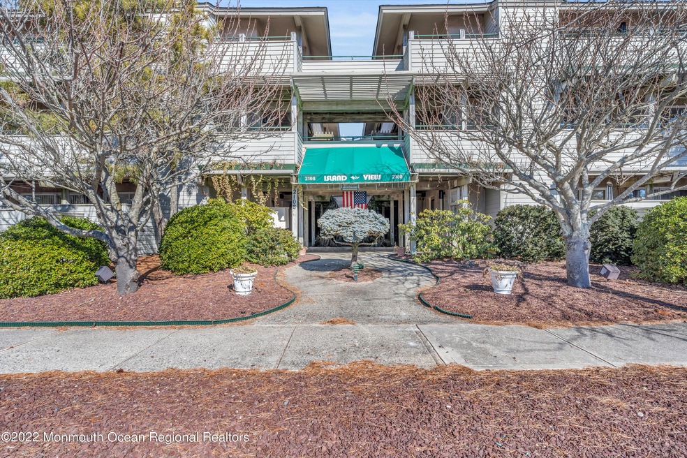 2108 Central Ave #5