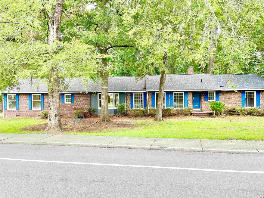 1508 Elm St, Conway, SC 29526 - photo 1