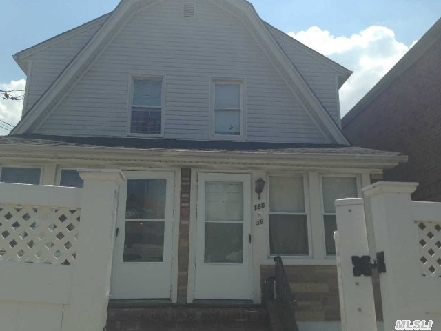 188-36 Woodhull Ave, Hollis, NY 11423 - photo 1