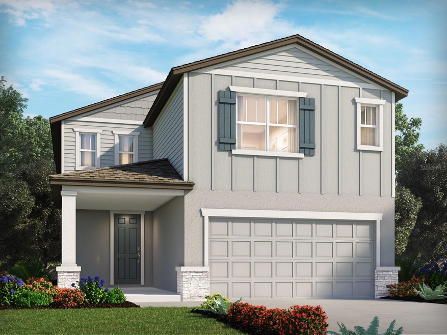 3852 Giorgio Dr, Winter Haven, FL 33884 - photo 1