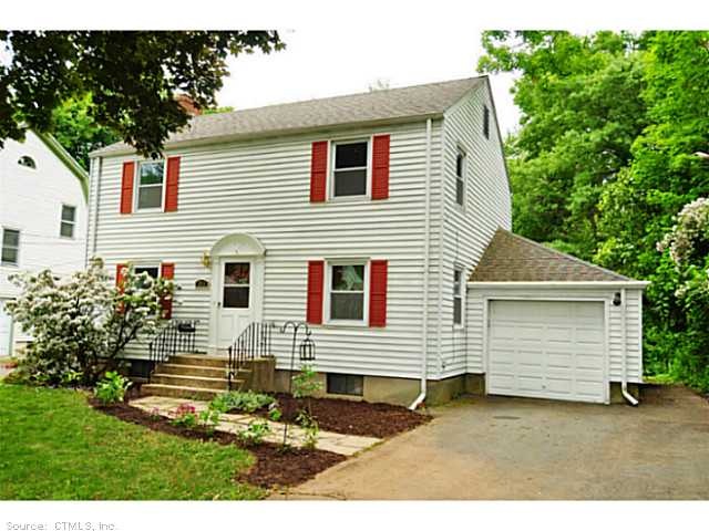 375 S Main St, West Hartford, CT 06107 - photo 1