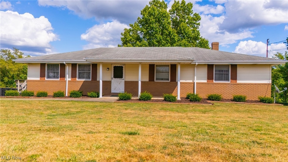 67141 Plainfield Rd, Belmont, OH 43718 - photo 1